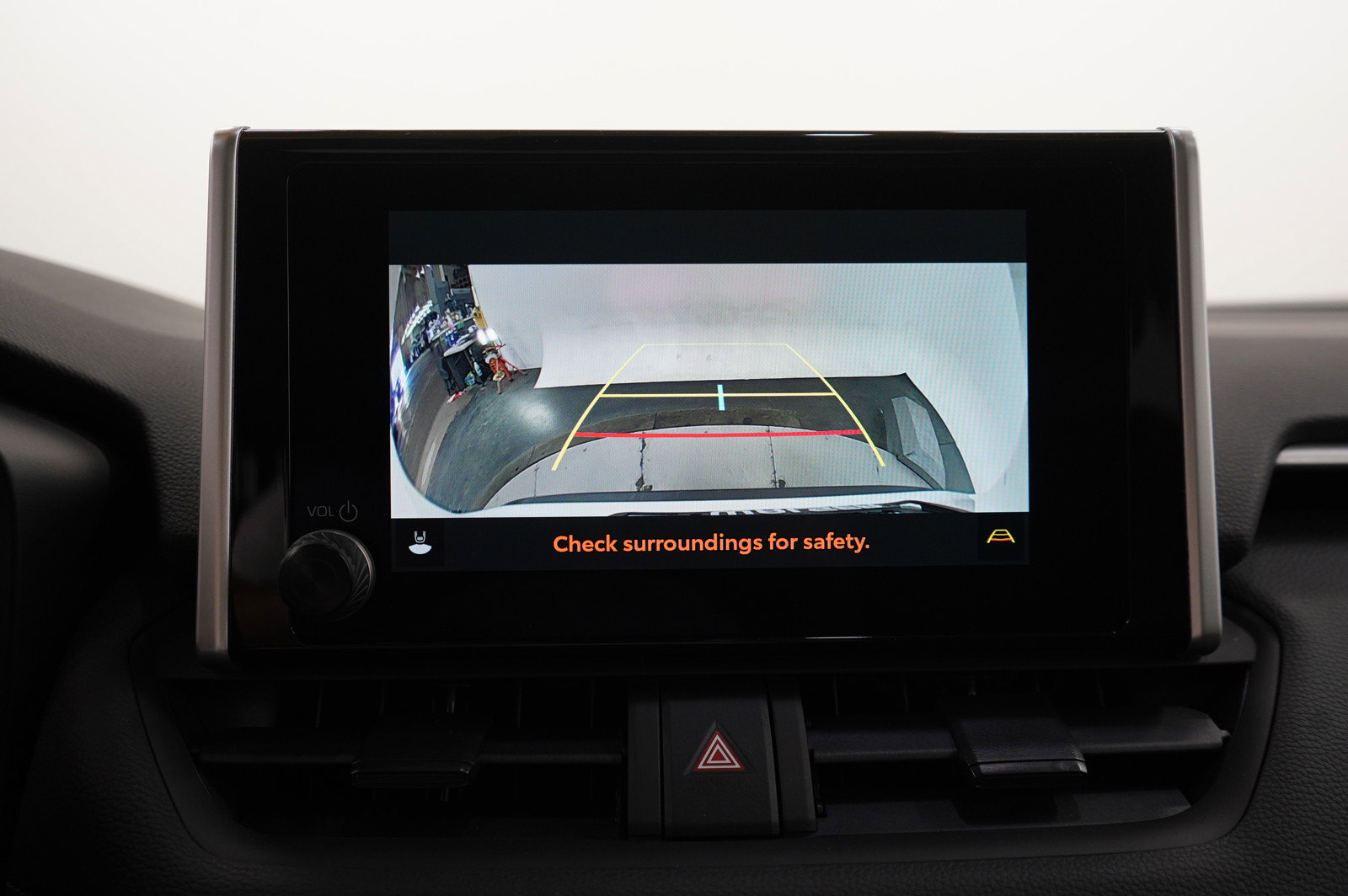 Used 2025 Toyota RAV4 XLE image 22