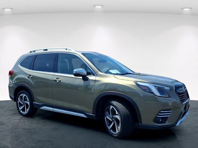 Used 2023 Subaru Forester Touring AWD/4WD image 7