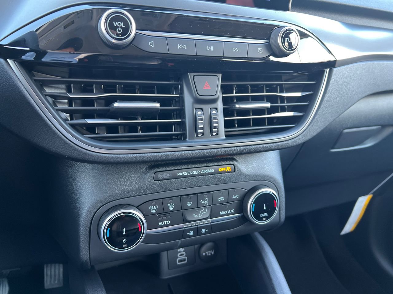 New 2026 Ford Escape Active FWD image 55