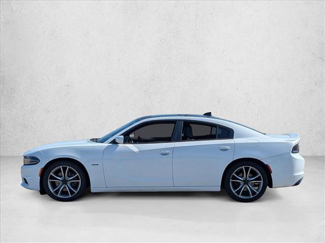 Used 2015 Dodge Charger R/T image 8