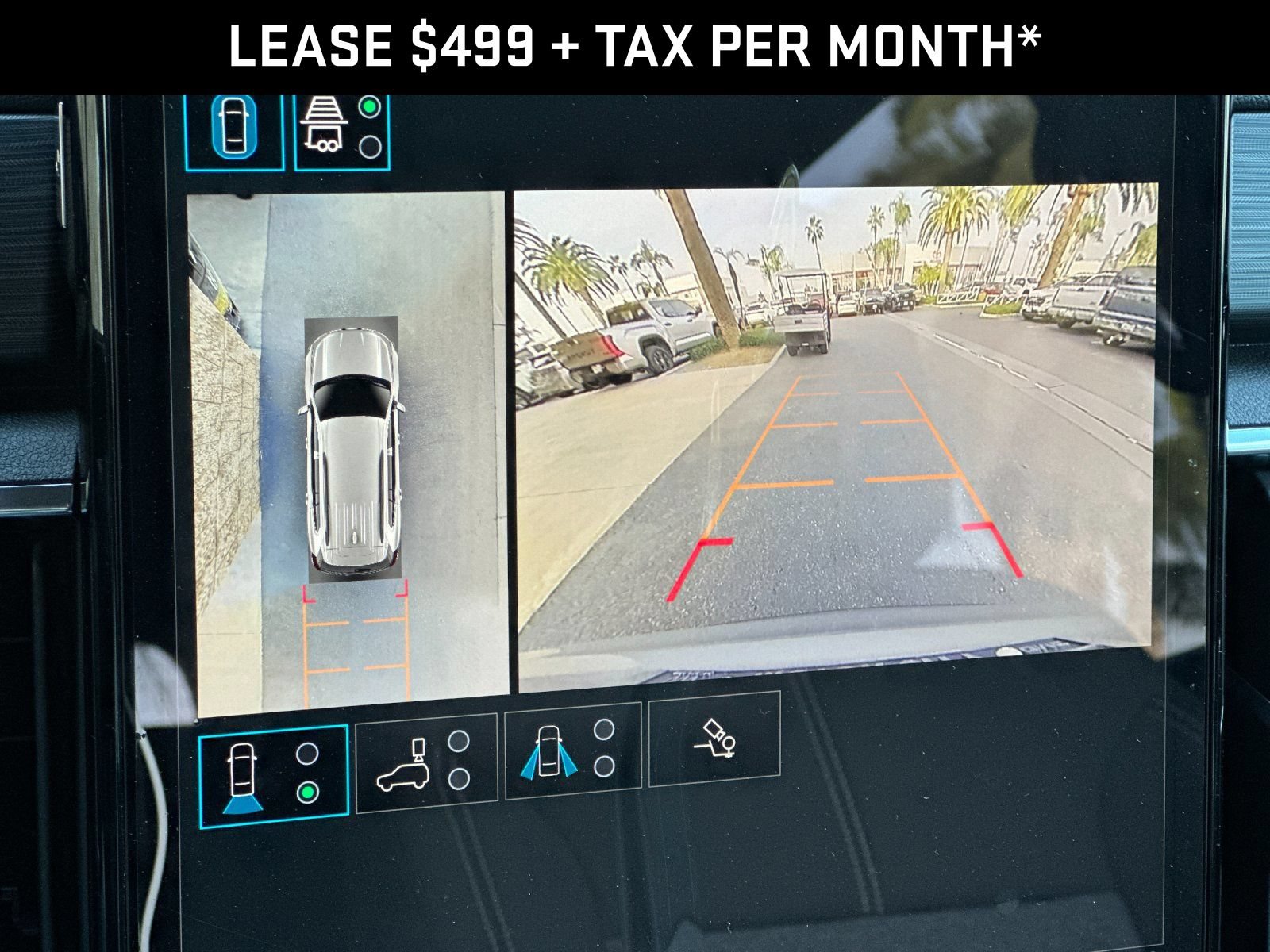 New 2026 GMC Acadia Elevation FWD image 20