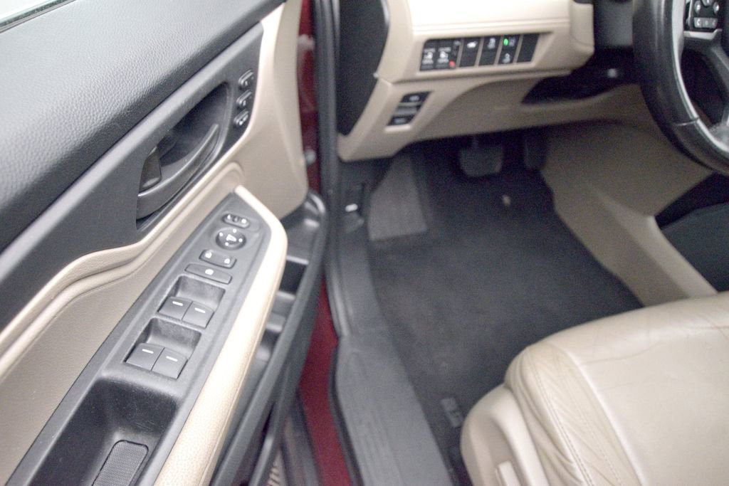 Used 2019 Honda Odyssey EX-L image 27