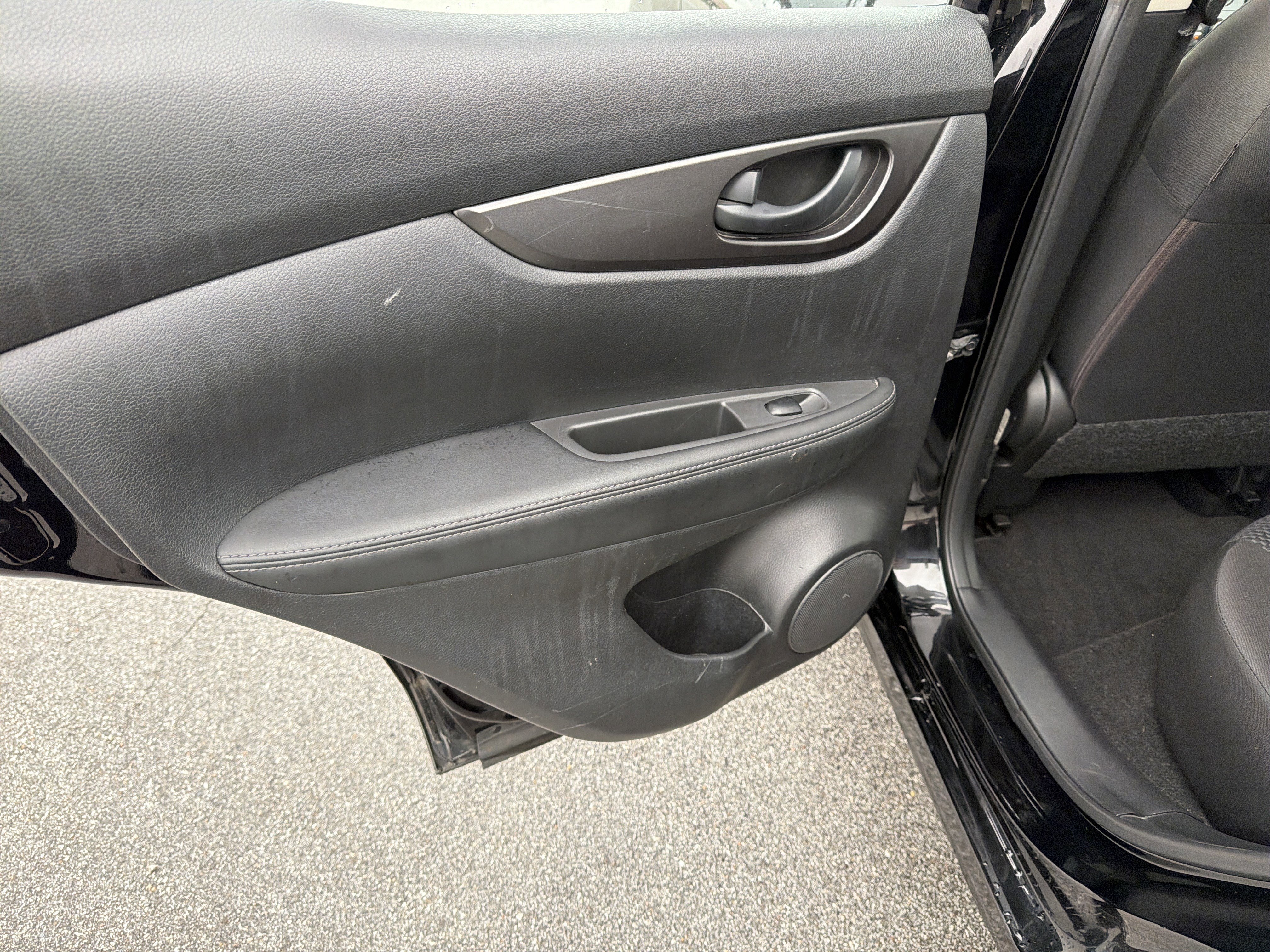 Used 2017 Nissan Rogue Sport S w/ S Appearance Package image 36