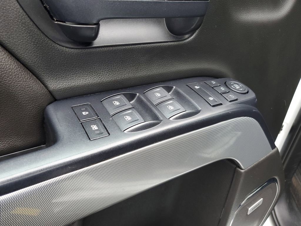 Used 2019 Chevrolet Silverado 2500 LTZ w/ Duramax Plus Package AWD/4WD image 11