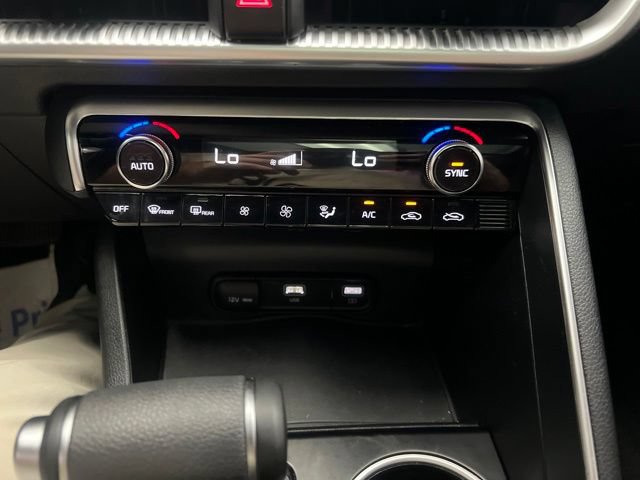 Used 2021 Kia K5 GT-Line w/ GT-Line FWD Premium Package image 29