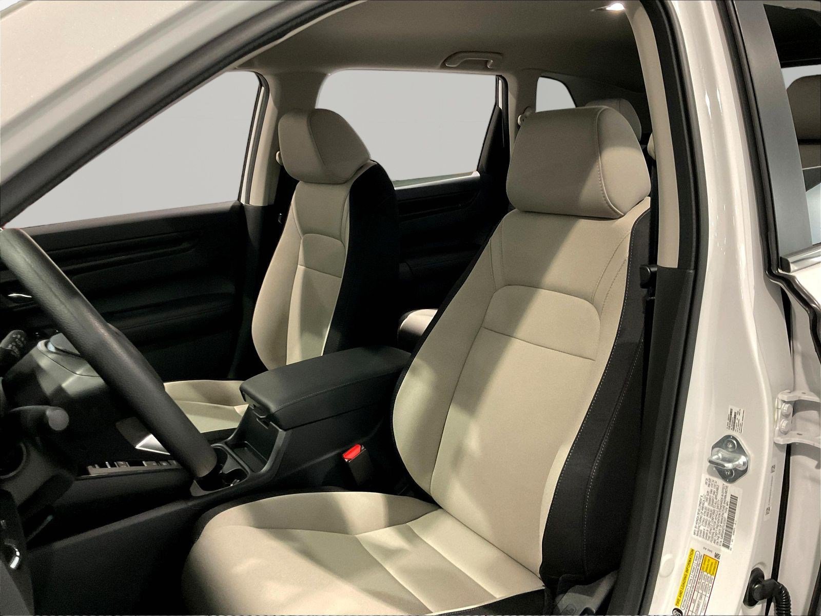 New 2026 Honda CR-V LX image 17