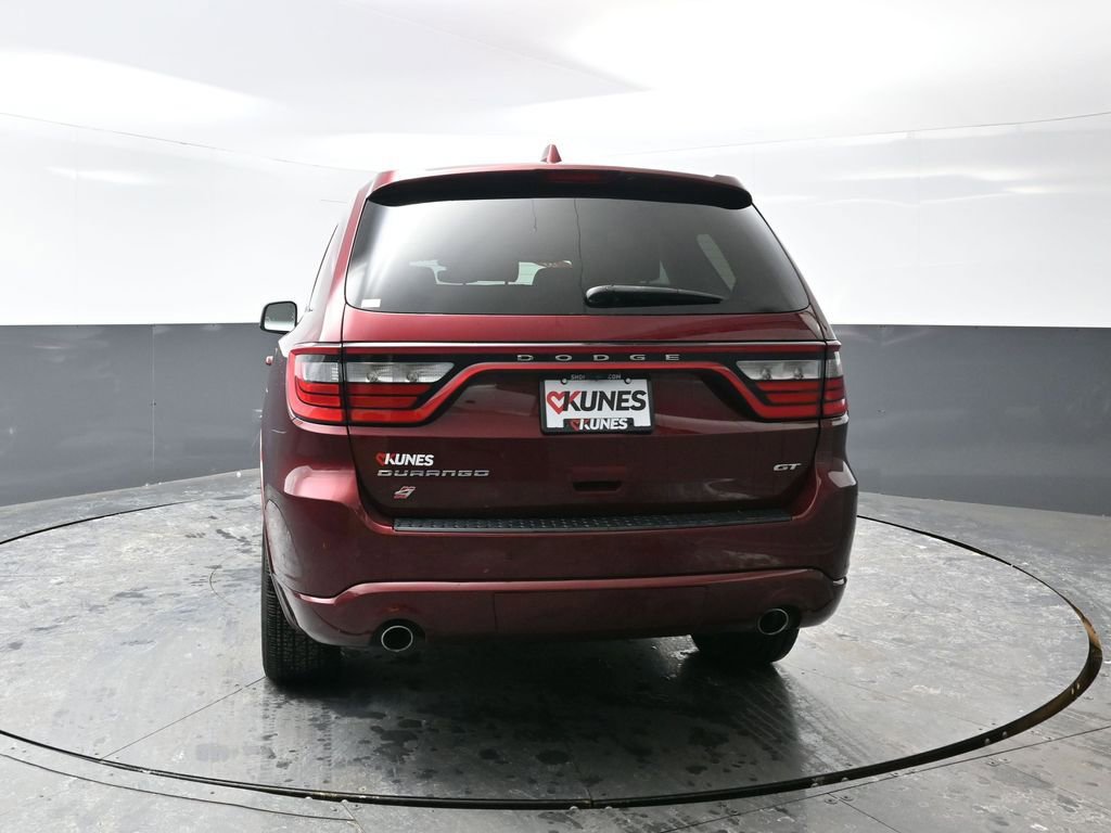 Used 2020 Dodge Durango GT image 13