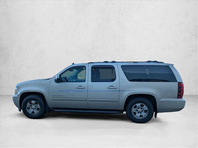 Used 2012 Chevrolet Suburban LT RWD image 8