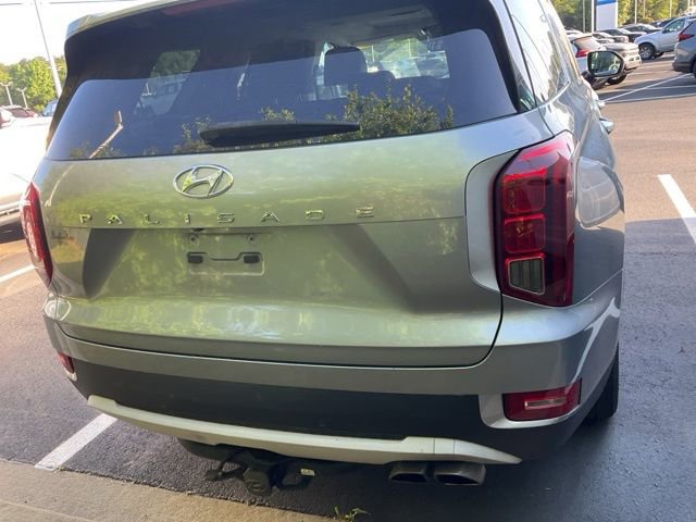 Used 2020 Hyundai Palisade SEL image 9