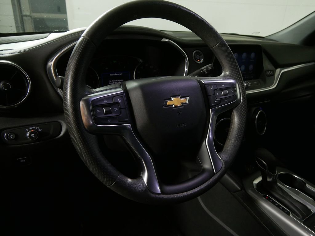Used 2021 Chevrolet Blazer LT image 19