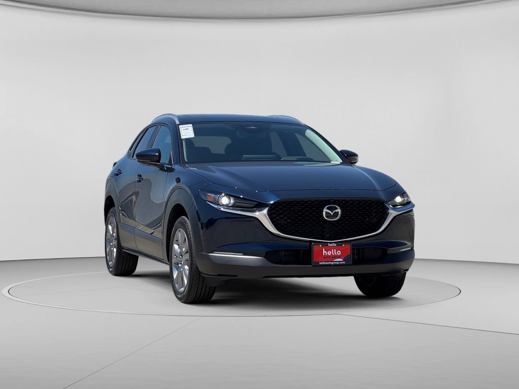New 2026 MAZDA CX-30 AWD 2.5 S w/ Premium Package image 3
