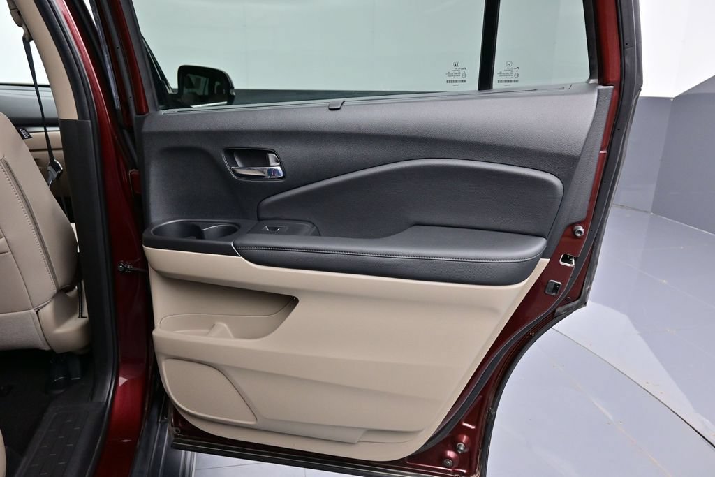 Used 2021 Honda Pilot EX-L image 32