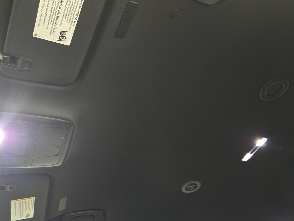 New 2026 Chevrolet Traverse LT w/ Midnight/Sport Edition FWD image 29