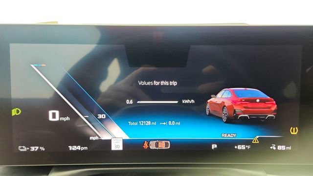 Used 2025 BMW i4 M50 image 38