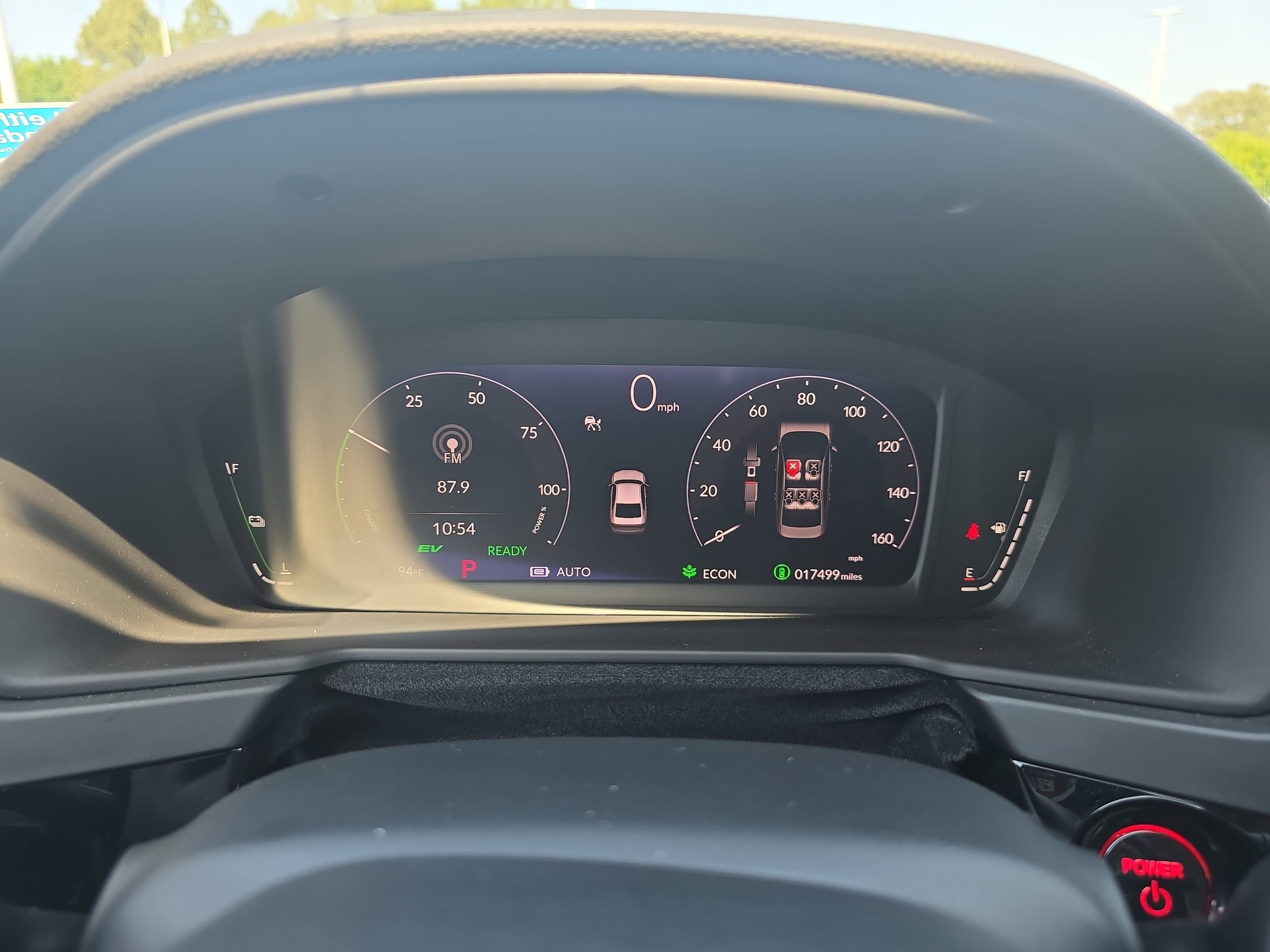 Used 2023 Honda Accord Touring image 18