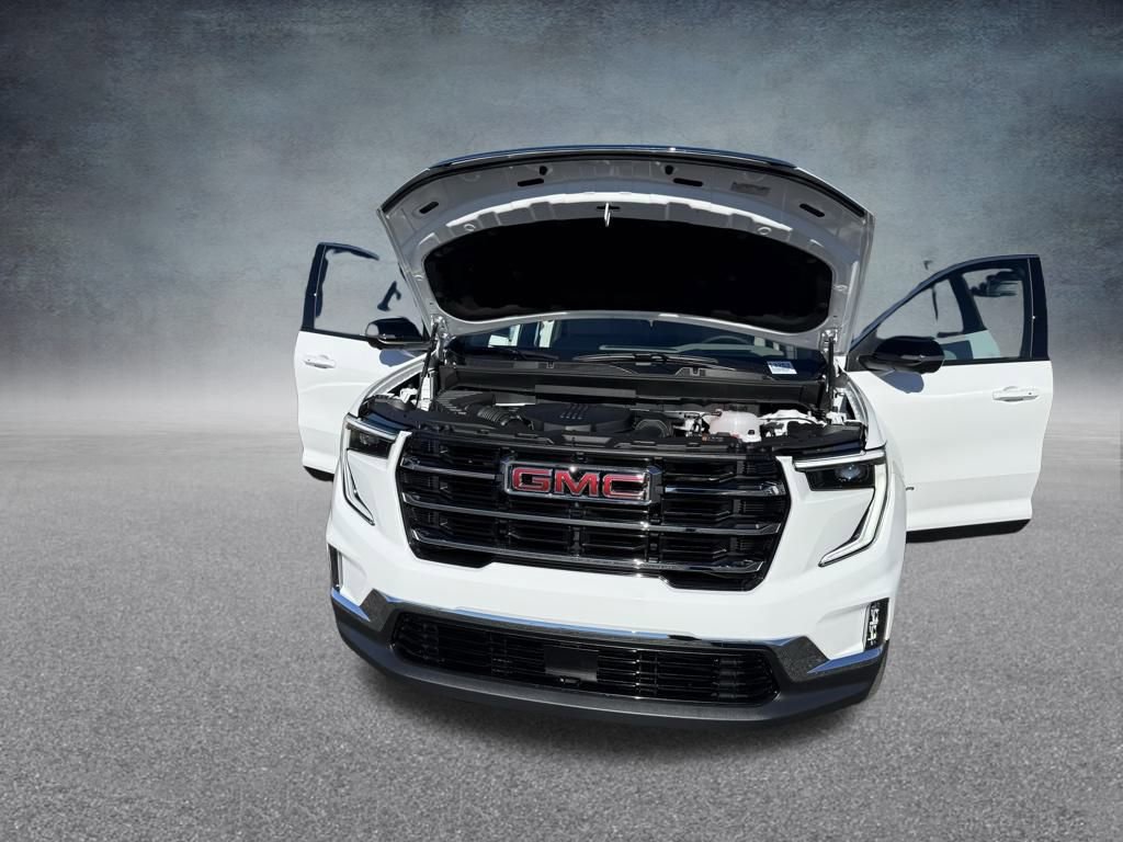 New 2026 GMC Acadia Elevation w/ Elevation Premium Package image 24