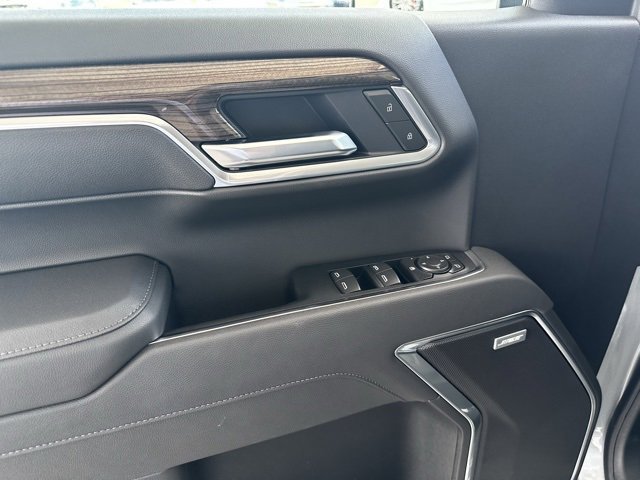 New 2026 Chevrolet Silverado 1500 RST image 22