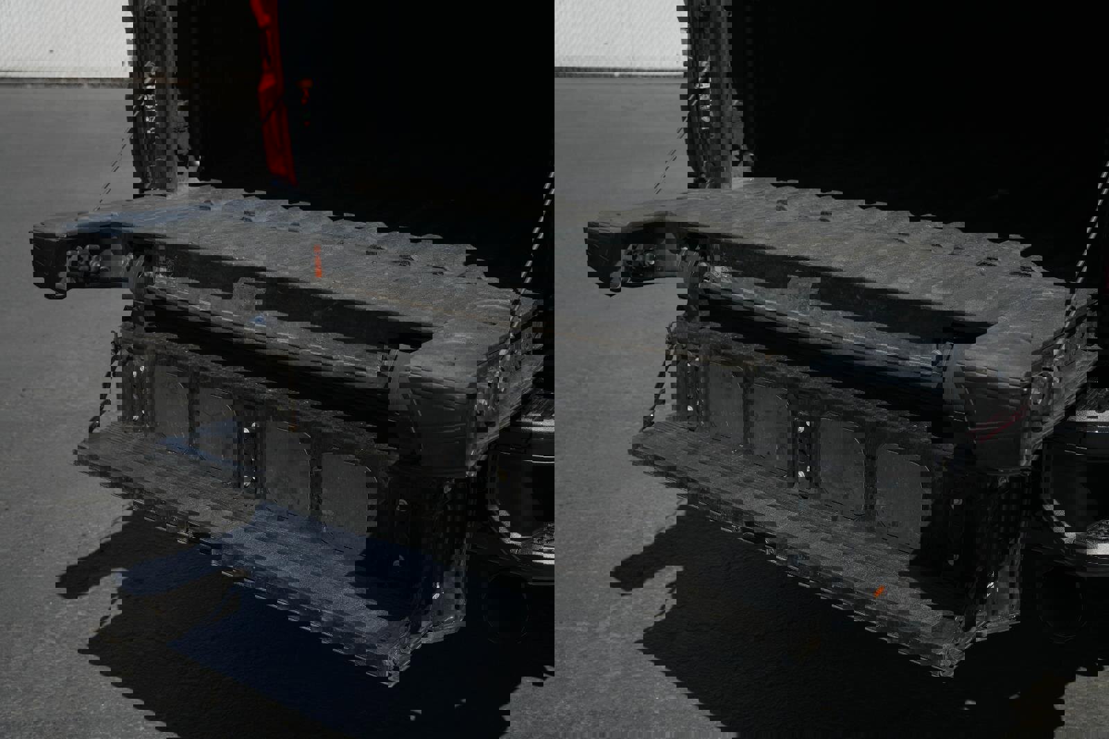 Used 2022 Chevrolet Silverado 3500 High Country image 15