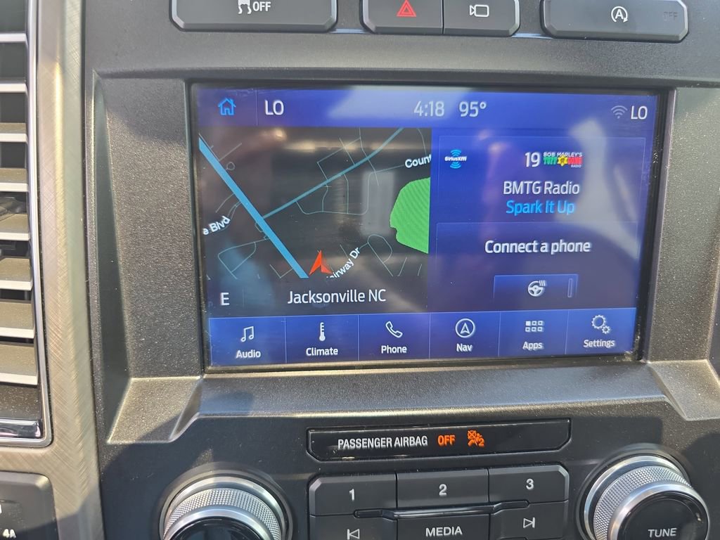 Used 2020 Ford F150 Limited AWD/4WD image 18
