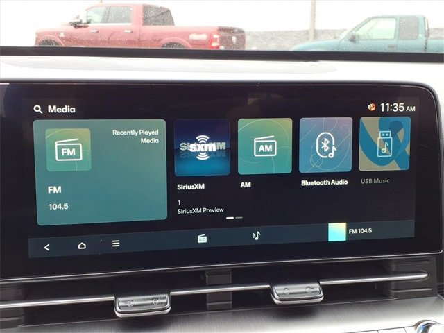 New 2026 Hyundai Kona SE image 5