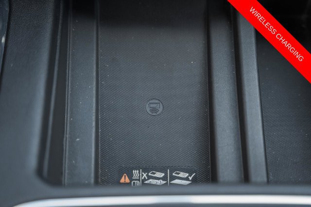 Used 2020 Chevrolet Silverado 1500 High Country AWD/4WD image 12