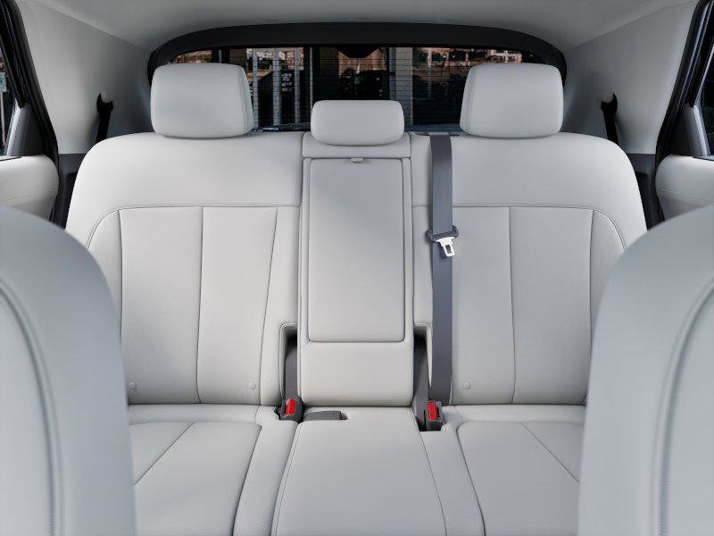 New 2026 Hyundai Ioniq 5 Limited RWD image 12