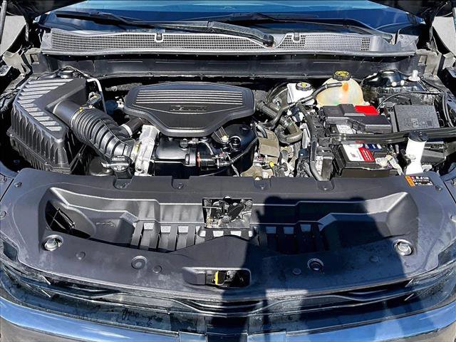 Used 2023 Chevrolet Blazer RS image 9