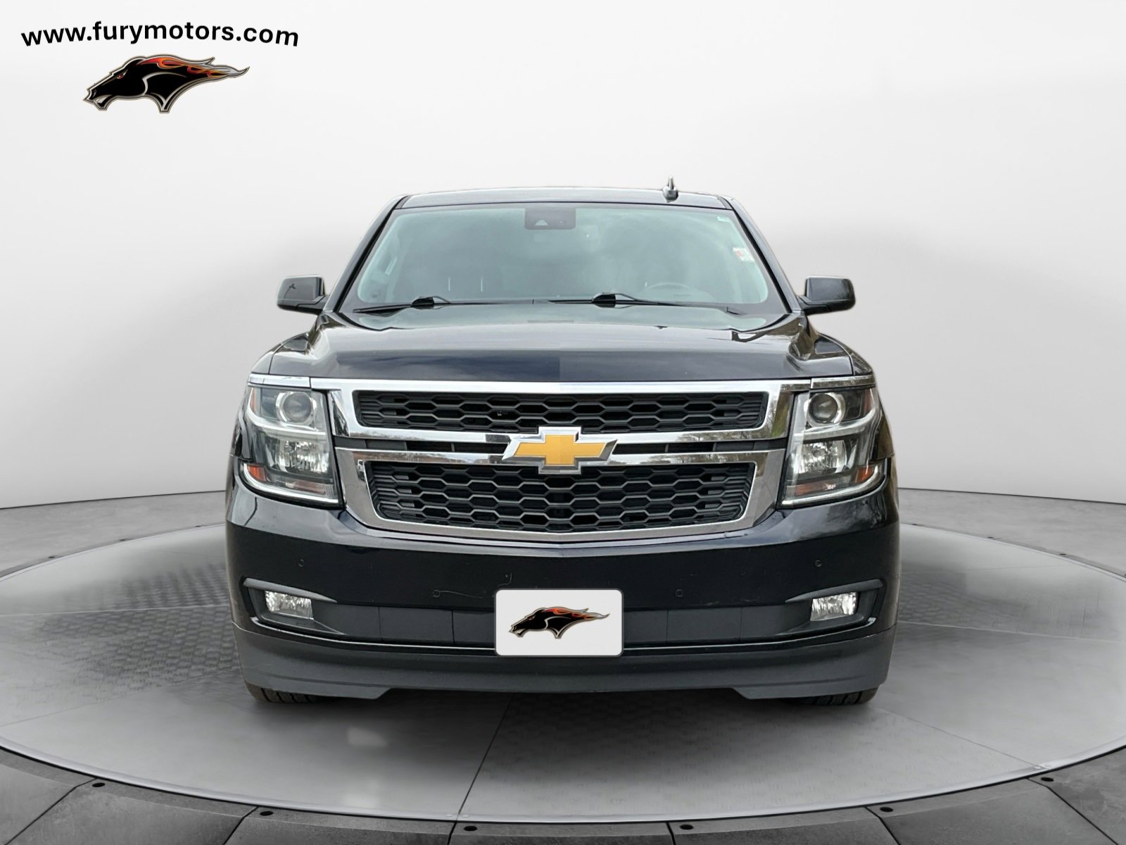 Used 2018 Chevrolet Suburban LT image 8