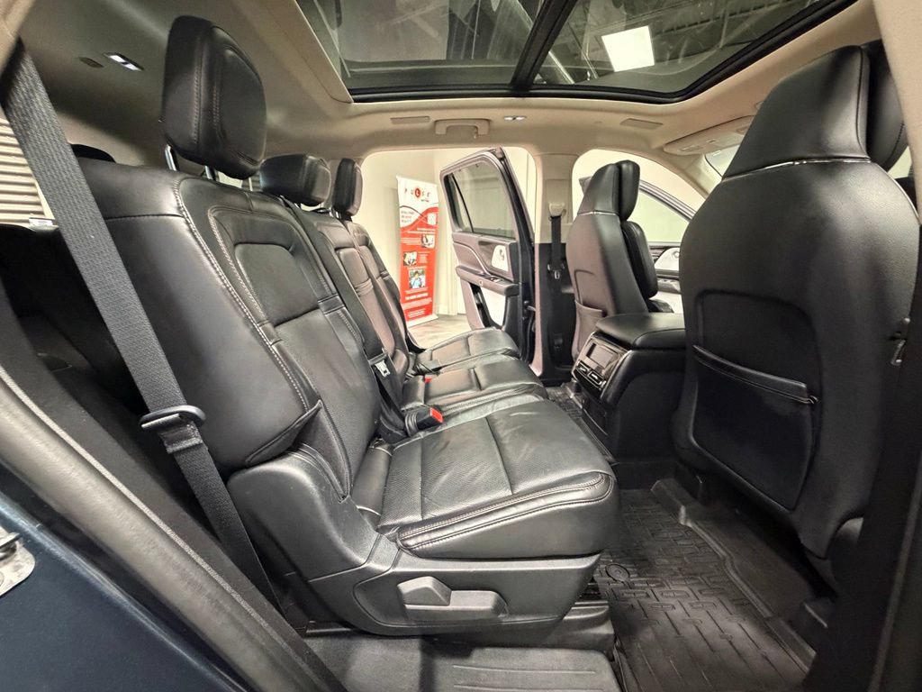 Used 2021 Lincoln Aviator Reserve w/ Equipment Group 202A AWD/4WD image 54