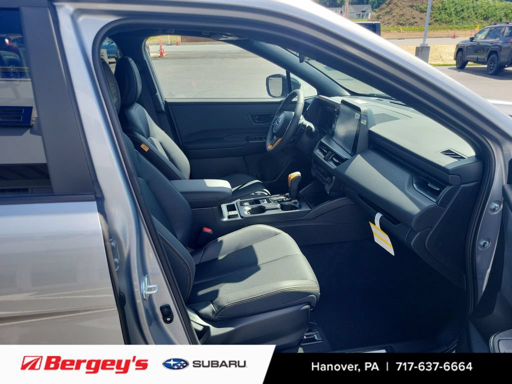 New 2026 Subaru Outback Wilderness AWD/4WD image 14