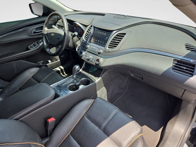 Used 2020 Chevrolet Impala Premier FWD image 27