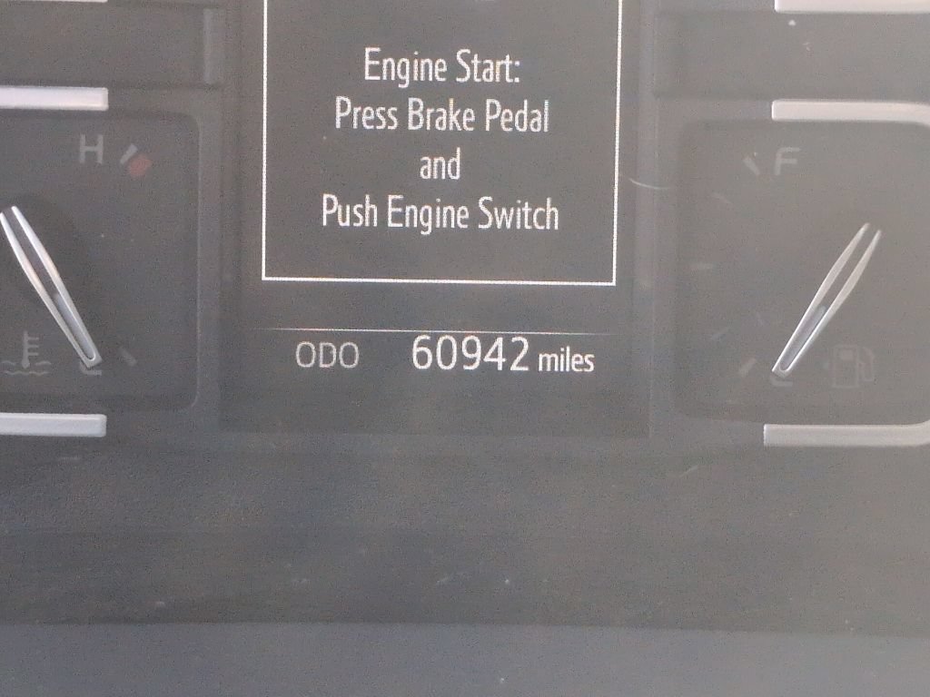 Used 2020 Toyota Tundra TRD Pro AWD/4WD image 18