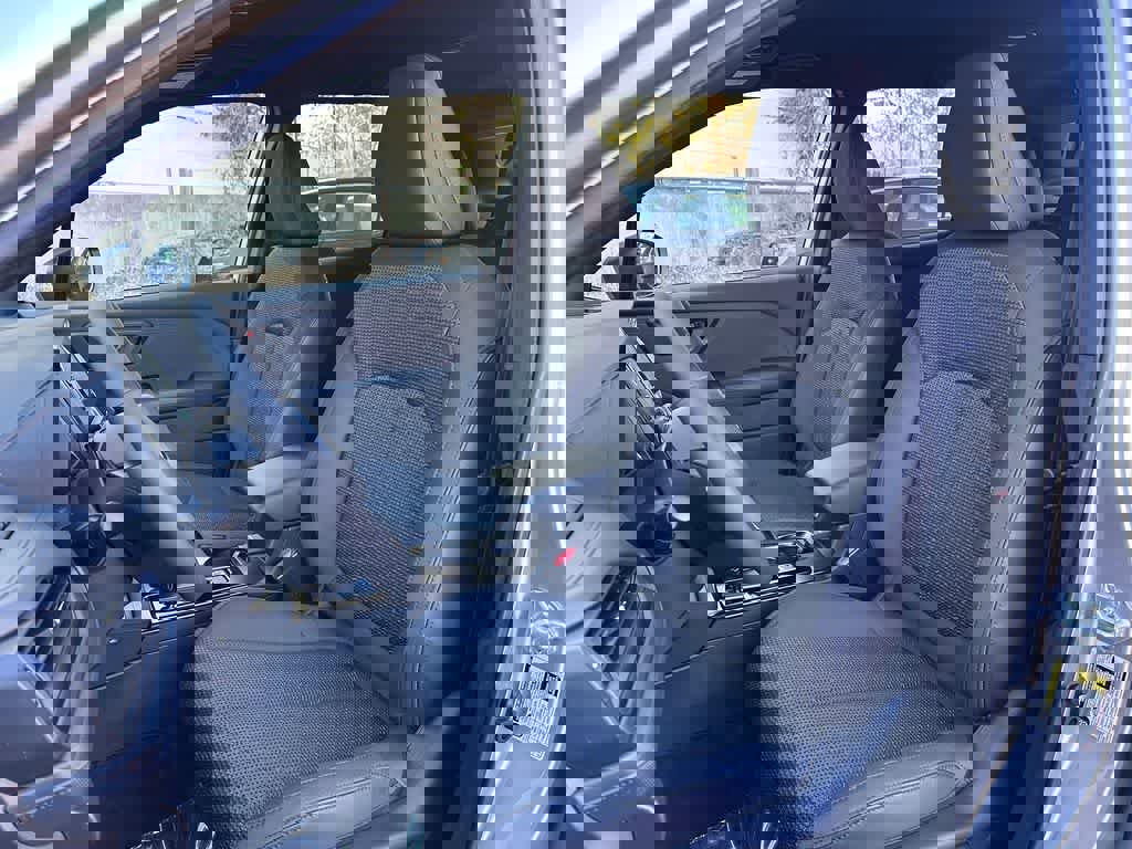 New 2026 Subaru Forester Premium image 11