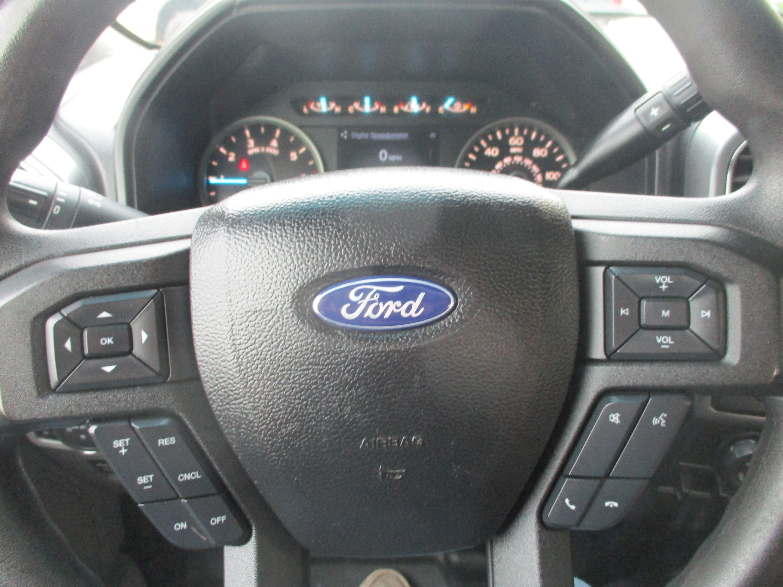 Used 2018 Ford F150 XLT w/ XTR Package AWD/4WD image 20