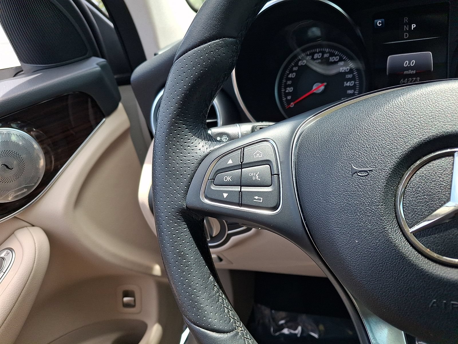 Certified 2018 Mercedes-Benz GLC 300 image 22