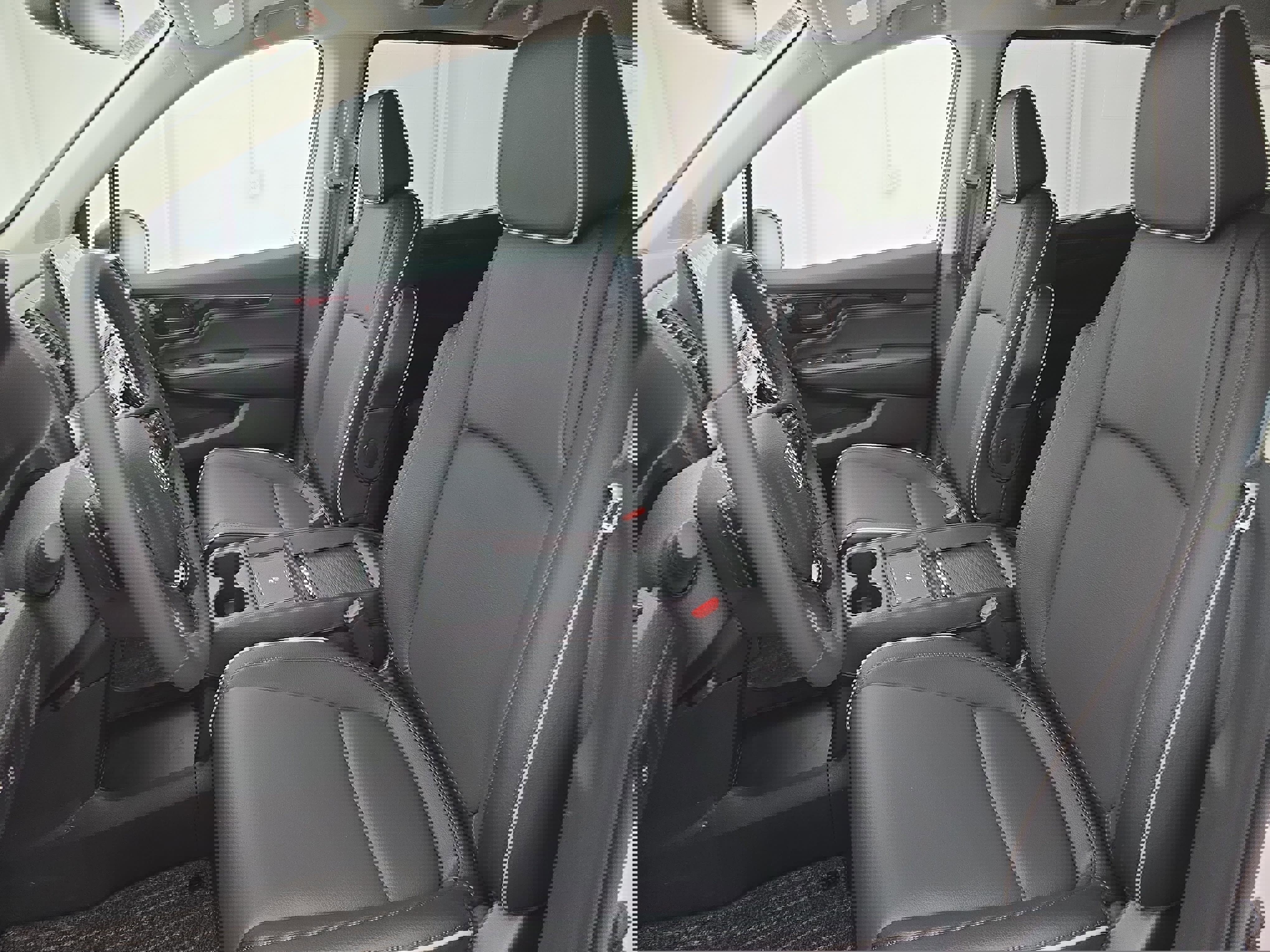 New 2026 Honda Odyssey Touring image 16