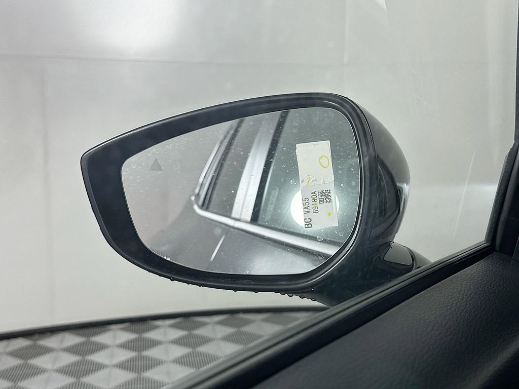 Used 2025 MAZDA CX-50 AWD 2.5 S w/ Cargo Package image 24