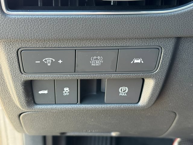 Used 2022 Hyundai Sonata Blue FWD image 27