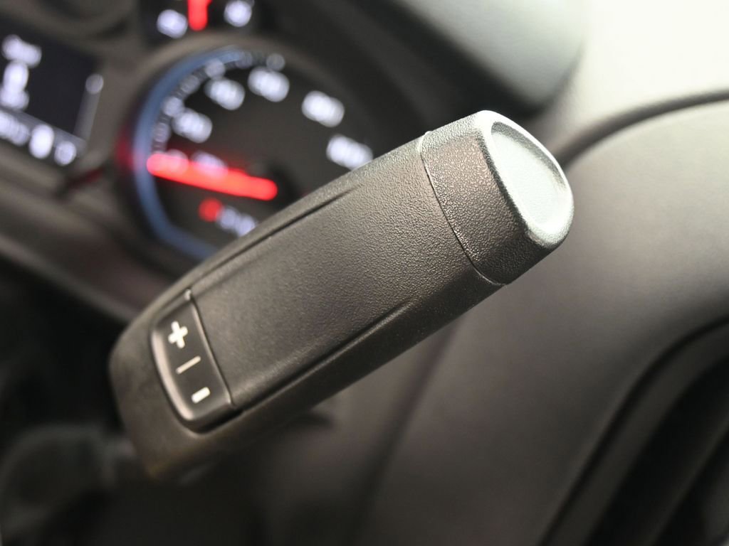 Used 2024 Chevrolet Silverado 1500 Custom Trail Boss image 22