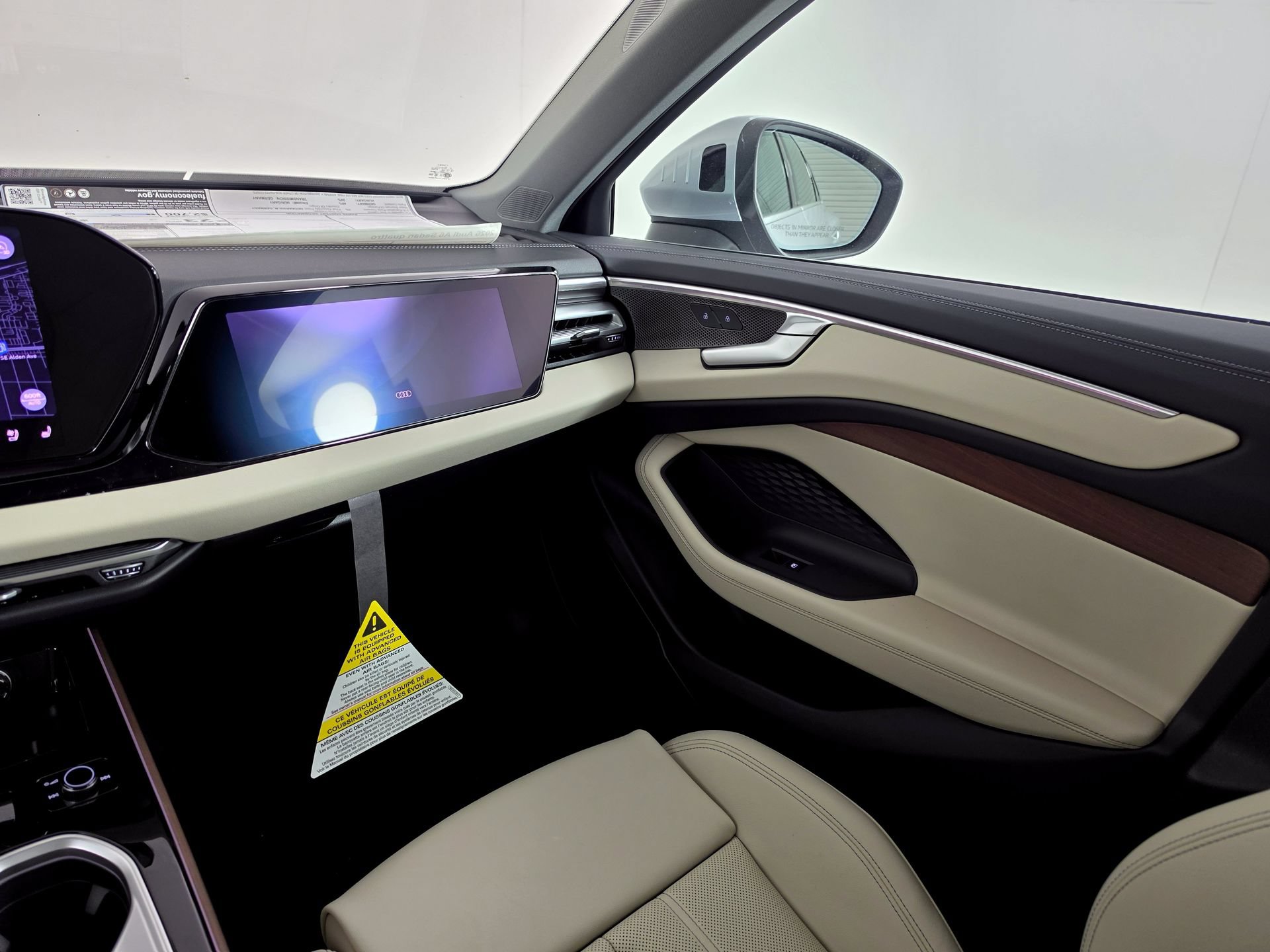 New 2026 Audi A6 Premium AWD/4WD image 36