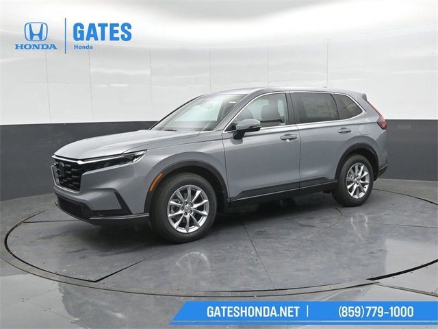 New 2026 Honda CR-V EX image 7