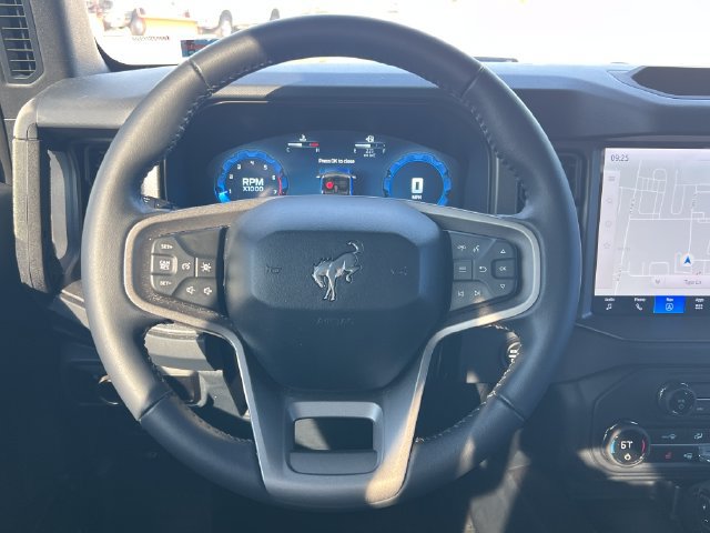 Used 2025 Ford Bronco Big Bend AWD/4WD image 19