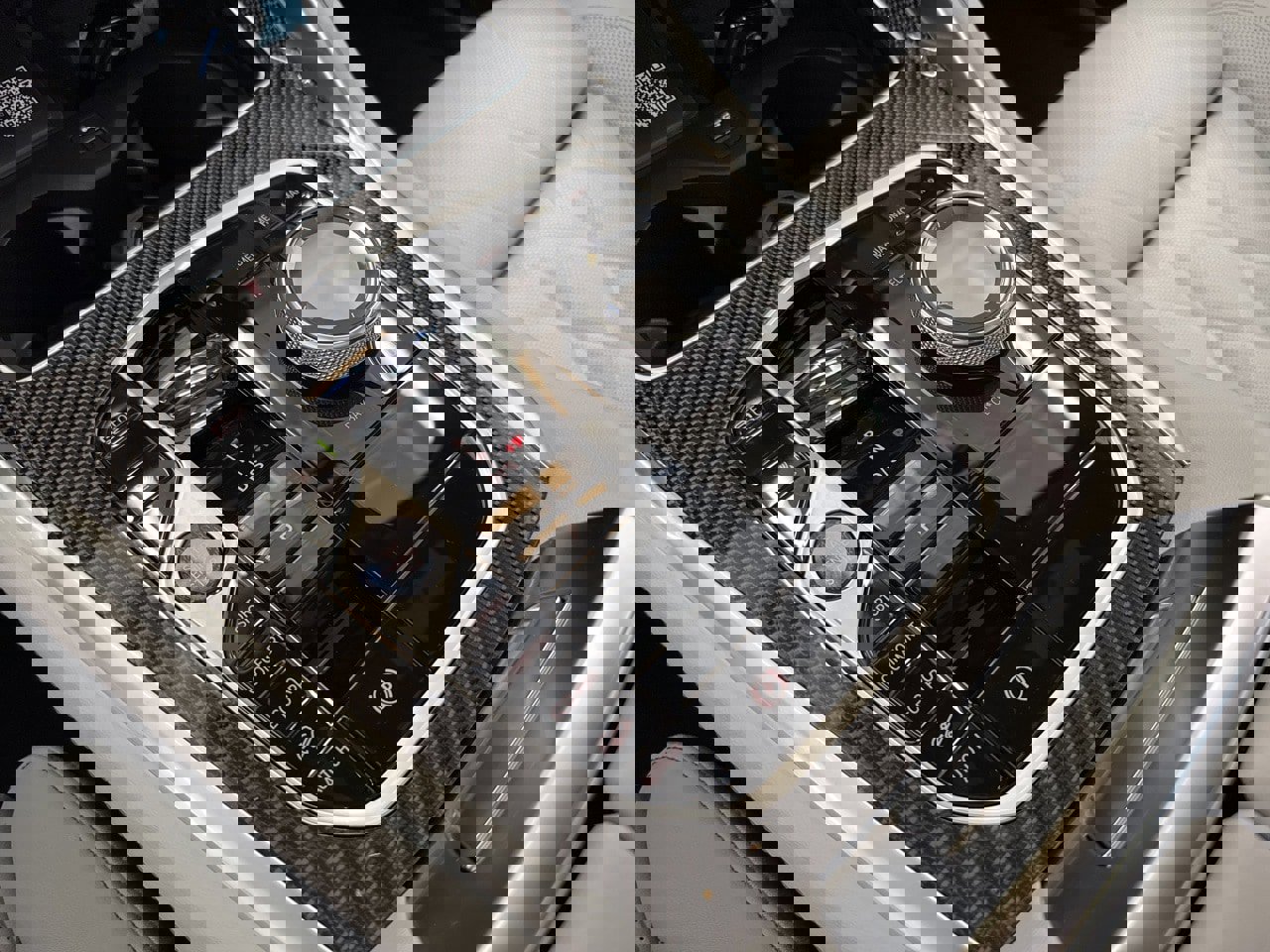 New 2026 BMW X6 M60i image 33