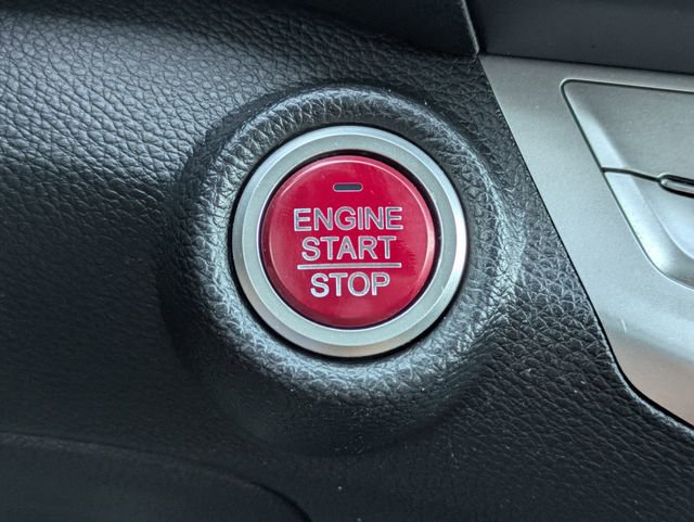 Used 2014 Honda Accord EX-L image 28