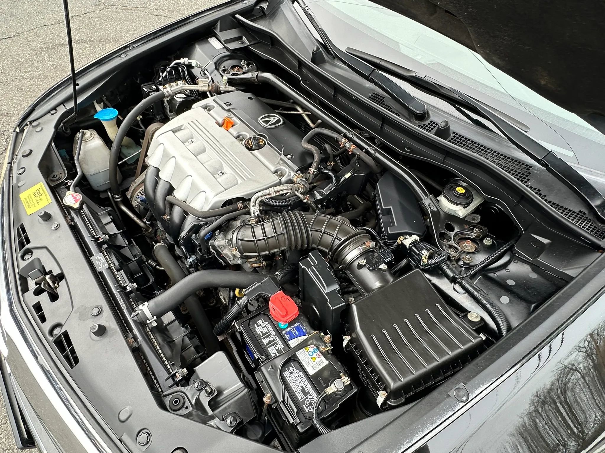 Used 2011 Acura TSX Special Edition image 37