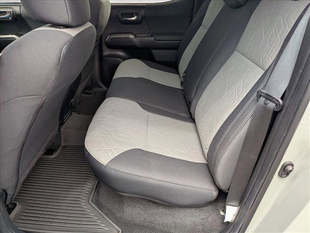 Certified 2022 Toyota Tacoma TRD Sport w/ Technology Package RWD image 16