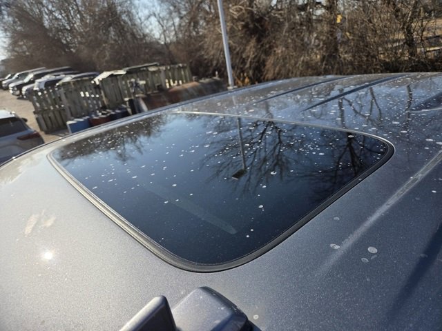 Used 2020 GMC Sierra 1500 AT4 w/ AT4 Premium Package image 7