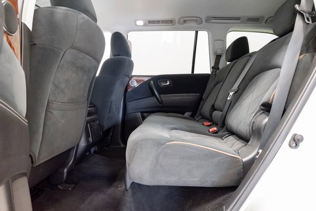 Used 2019 Nissan Armada SV w/ Driver Package AWD/4WD image 24