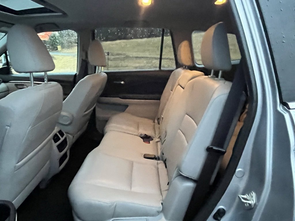 Used 2018 Honda Pilot EX-L image 14