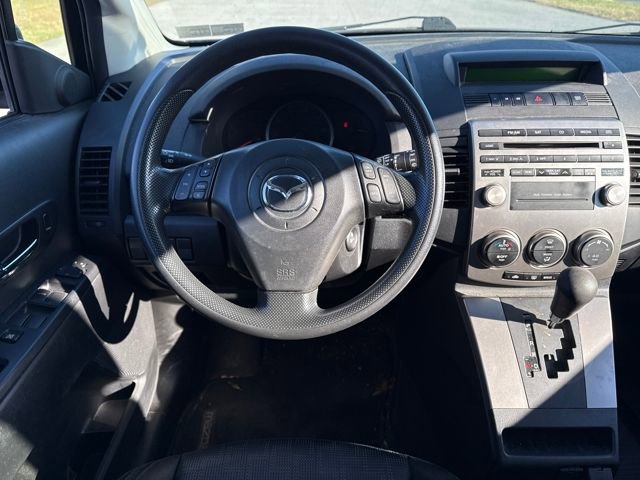 Used 2010 MAZDA MAZDA5 Sport image 13